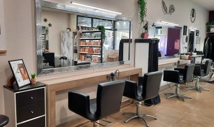 Le Salon d'Aurélie : Barbier à Parigné-l'Évêque