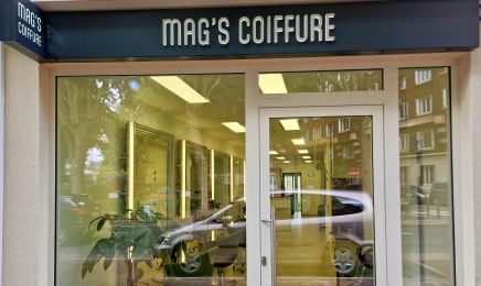 Mag's Coiffure : Coiffeur à Malakoff