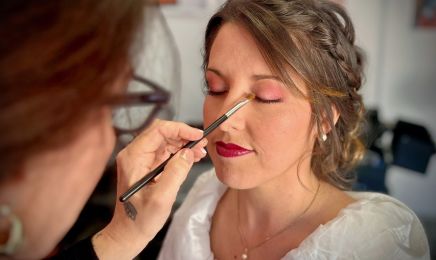 Magali Esthétique Perpignan  : Manucure à Perpignan