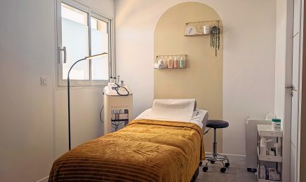Dermo-Tech by E&S : Coiffeur à Carqueiranne