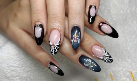 Mian Nails - Daubenton : Institut de beauté à Paris