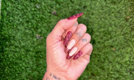 Inky Nails : Manucure à Loubens-Lauragais