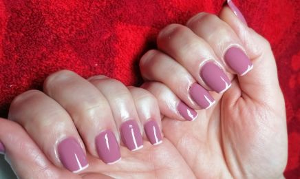 Le Boudoir : Manucure à Asnières-sur-Seine