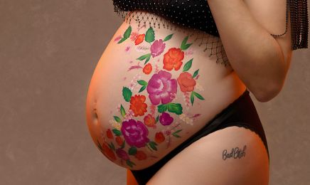Jolie Dame - Studio Beauté : Manucure à Laval