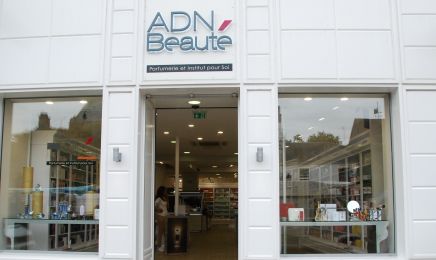 ADN BEAUTÉ : Institut de beauté à Vendôme