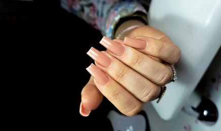Les Ongles de Swann : Manucure à Vienne