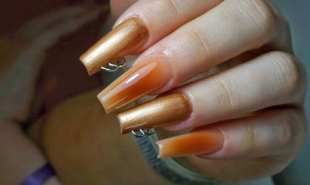 Les Ongles de Swann : Manucure à Vienne