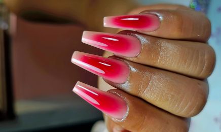 Les Ongles de Swann : Manucure à Vienne