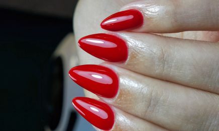 Les Ongles de Swann : Manucure à Vienne