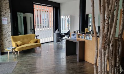 DIAZHAIRDRESSER - MURET : Coiffeur à Muret