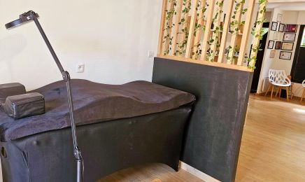 M'Beauty  : Institut de beauté à Esquelbecq