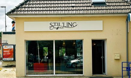 Stil’ling Coiffure  - Authie : Coiffeur à Authie