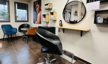 Coté Cour’t : Coiffeur à Bligny-lès-Beaune