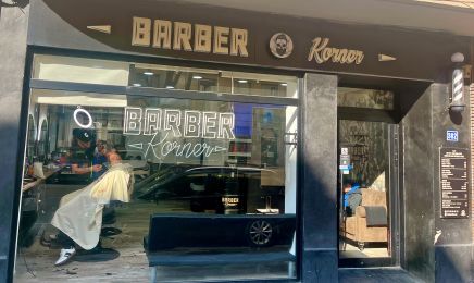Barber Korner  : Institut de beauté à Toulon