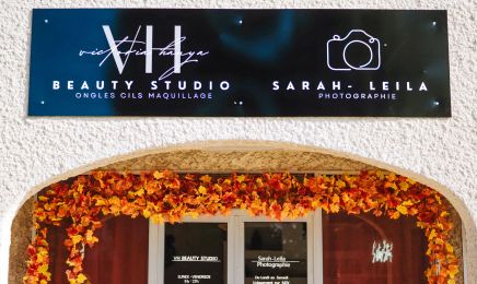 VH Beauty studio : Institut de beauté à Saint-Jean-du-Falga