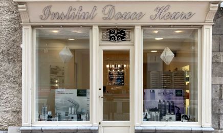 Institut Douce Heure  : Institut de beauté à Pau