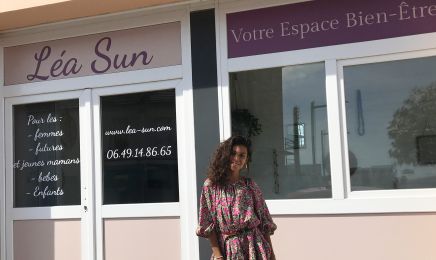 Léa Sun Massage Bien Être : Institut de beauté à Nancy