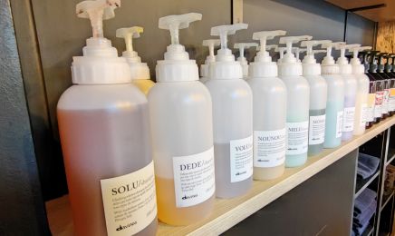 Studio k : Coiffeur à Hatten