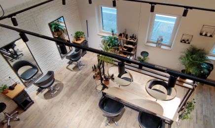 Studio k : Coiffeur à Hatten
