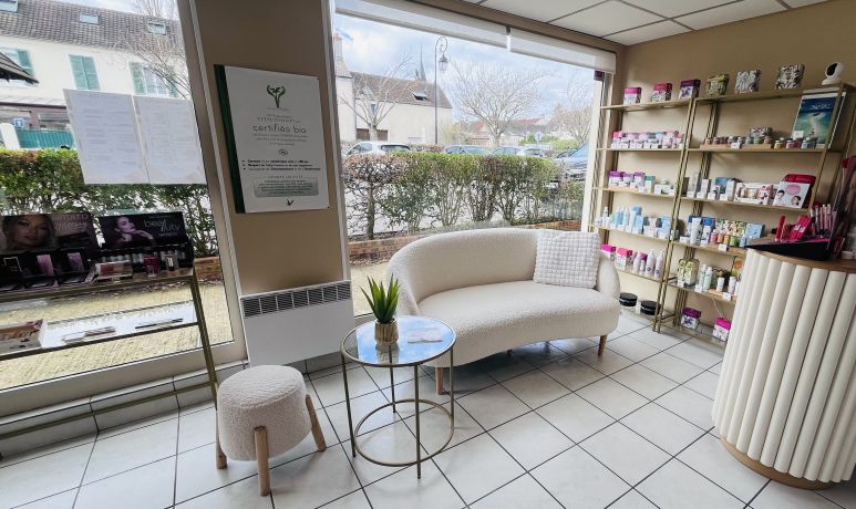 Soins Bio certifiés Vitacology