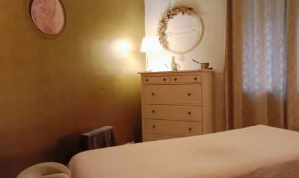 En Equilibre Massage : Institut de beauté à Brest