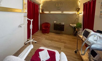 LG Milano Cosmetics: Spa in Konstanz