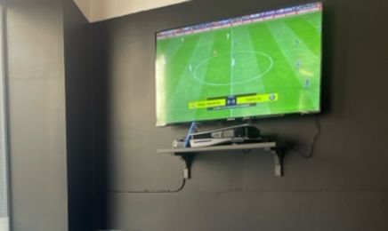TNS BARBER : Coiffeur à Rennes