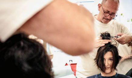 LES COIFFEURS MARSEILLE - Haxo : Barbier à Marseille