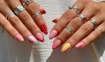 Fratini Nails : Manucure à La Seyne-sur-Mer