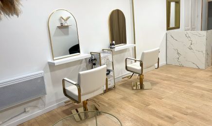 G.S Beauty : Institut de beauté à Carvin