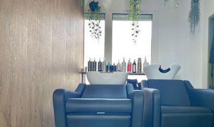 Le Concept De Coraline  : Coiffeur à École-Valentin