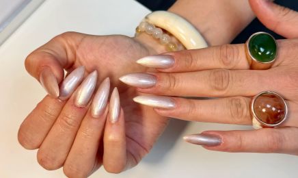La Référence Beauté et Bien-Être : Manucure à Villeurbanne