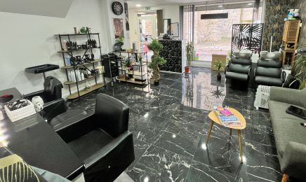 MG coiffure  : Coiffeur à Pont-sur-Yonne