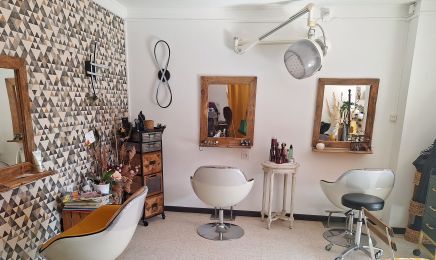 Estelle Coiffure : Barbier à Saint-Cyprien