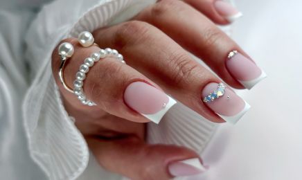 Li Cat Nails : Manucure à Mios