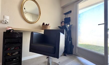 KOOB | Solutions Capillaires & Perruques : Coiffeur à Saint-Barthélemy-d'Anjou