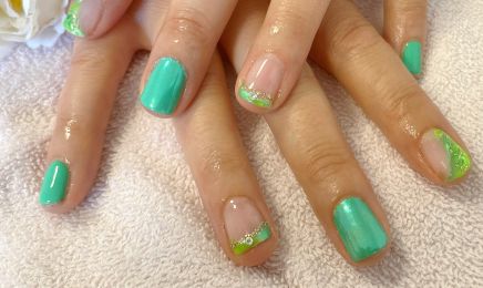 Beauty Ladies  : Manucure à Pertuis