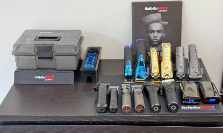 Pascal Lombardo : Coiffeur à Bordeaux