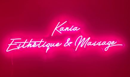 Kania Esthetique & Massage - Drainage lymphatique Renata Franca  : Institut de beauté à Marseille