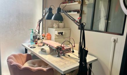 Studio Bellazza : Institut de beauté à La Destrousse