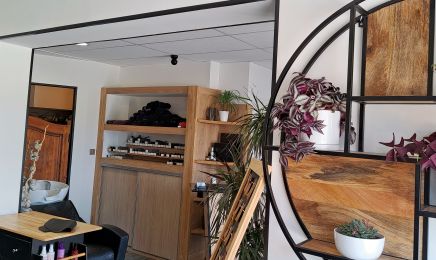 Evasion coiffure  : Coiffeur à La Brillanne