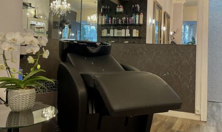 Angela Kurlykov: Friseur in Hamburg