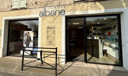 Camille Albane - Valbonne : Coiffeur à Valbonne
