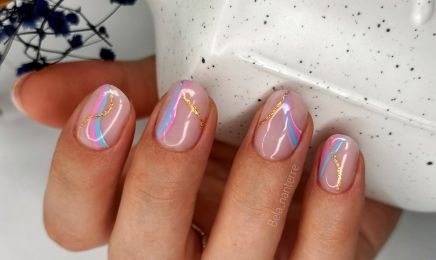 Bela Nails : Manucure à Reims