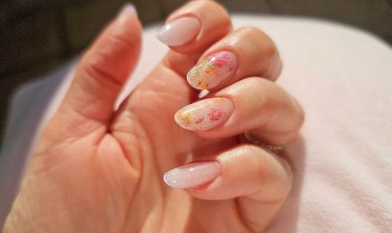 Institut Le conte de fée : Manucure à Le Luc