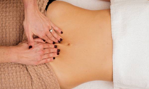 Facialiste - Drainage Renata França  Massage - Margaux Latimier 