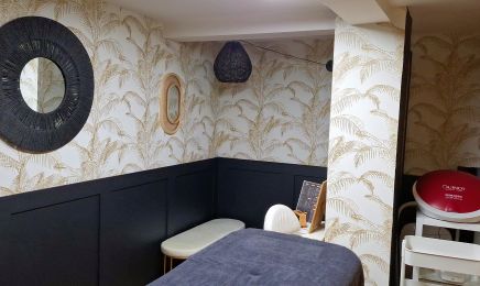 Naturel zen  : Institut de beauté à Saint-Philbert-de-Grand-Lieu