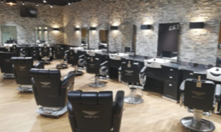 Clippers  : Barbier à Aulnay-sous-Bois