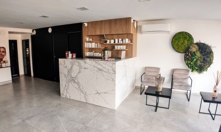 Nebia Beauty Center  : Institut de beauté à Bruxelles