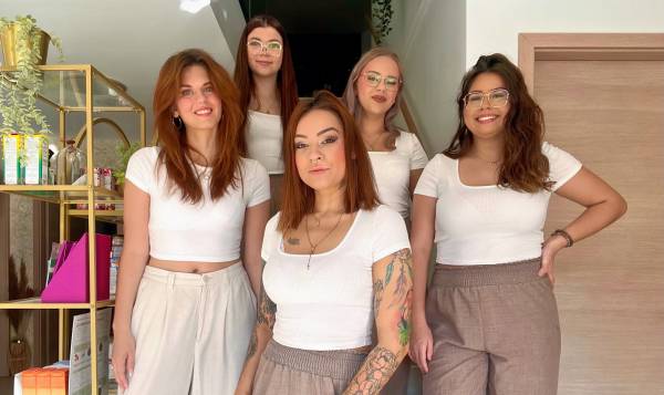 Atelier & Co / Espace beauté